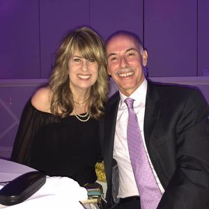 Meet your Posher, Beth